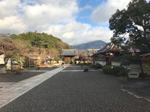 妙満寺