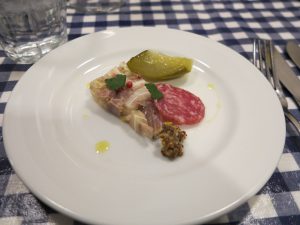 オステリア・バスティーユ2