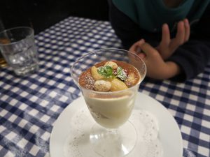 オステリア・バスティーユ7