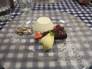 オステリア・バスティーユ8