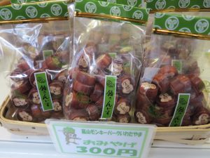 嵐山モンキーパークいわたやま4