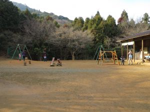 嵐山モンキーパークいわたやま7