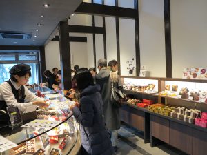 ベルアメール 京都別邸6