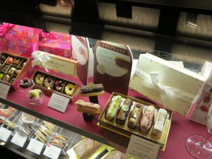 ベルアメール 京都別邸4