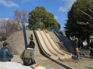 大宮交通公園10