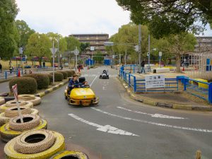 大宮交通公園24