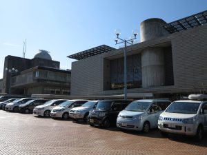 京都市青少年科学センター