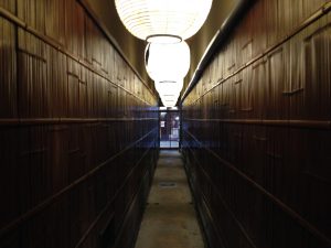 PASS THE BATON 京都祇園店1