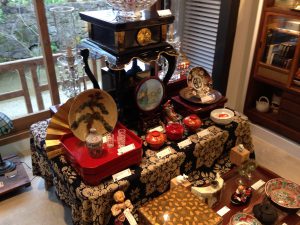 PASS THE BATON 京都祇園店8