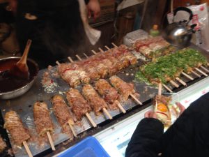 吉田神社の節分祭16