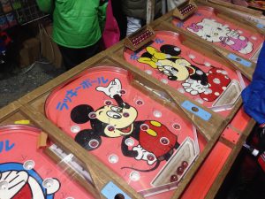 吉田神社の節分祭8