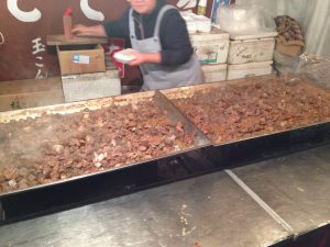 吉田神社の節分祭6