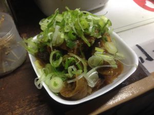 吉田神社の節分祭4