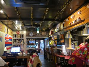 veryberrycafe河原町二条店8