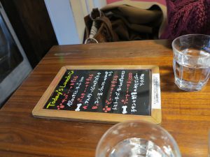 veryberrycafe河原町二条店7