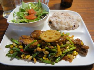 veryberrycafe河原町二条店2