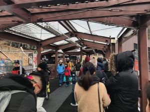 びわ湖バレイスキー場