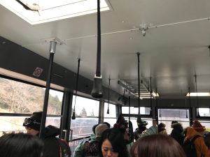 びわ湖バレイスキー場1