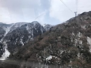 びわ湖バレイスキー場3