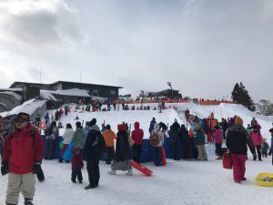 びわ湖バレイスキー場5