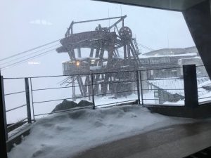 びわ湖バレイスキー場10