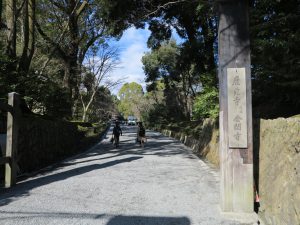 金閣寺