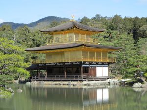 金閣寺4