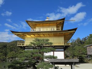 金閣寺7
