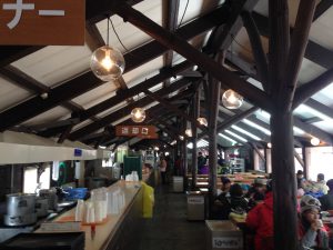 函館山スキー場3