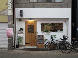 京都三条会商店街6