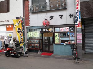 京都三条会商店街7