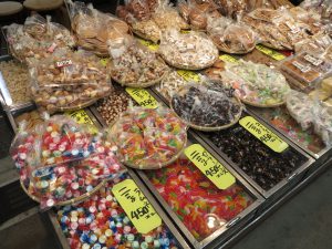 京都三条会商店街9