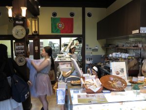 一条妖怪ストリート4