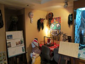 一条妖怪ストリート18