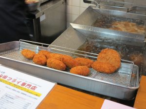 一条妖怪ストリート4567