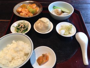 雪梅花 菜根譚21