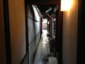 雪梅花 菜根譚1112