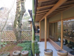 無碍山房サロンドムゲ2