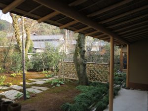 無碍山房サロンドムゲ3