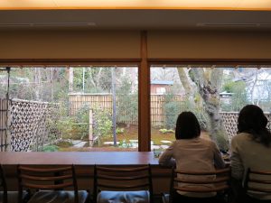 無碍山房サロンドムゲ4