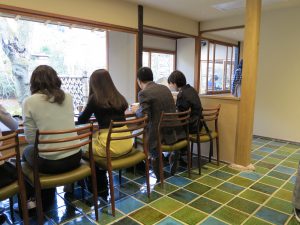 無碍山房サロンドムゲ5