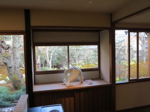 無碍山房サロンドムゲ8