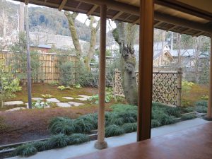 無碍山房サロンドムゲ9