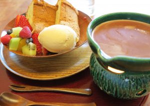 無碍山房サロンドムゲ10