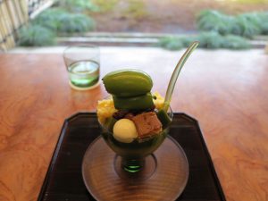 無碍山房サロンドムゲ12