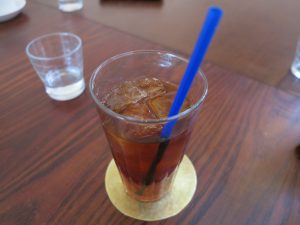 Cafe Bibliotic Hello! 