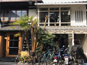 ザ・ベーカリー