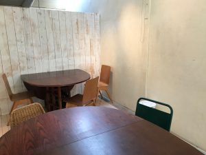 ザ・ベーカリー1