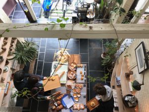 ザ・ベーカリー3