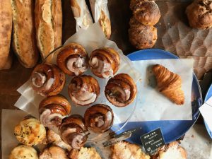 ザ・ベーカリー4